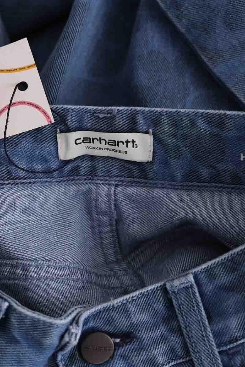 Jean CARHARTT - SECONDE MAIN Bleu