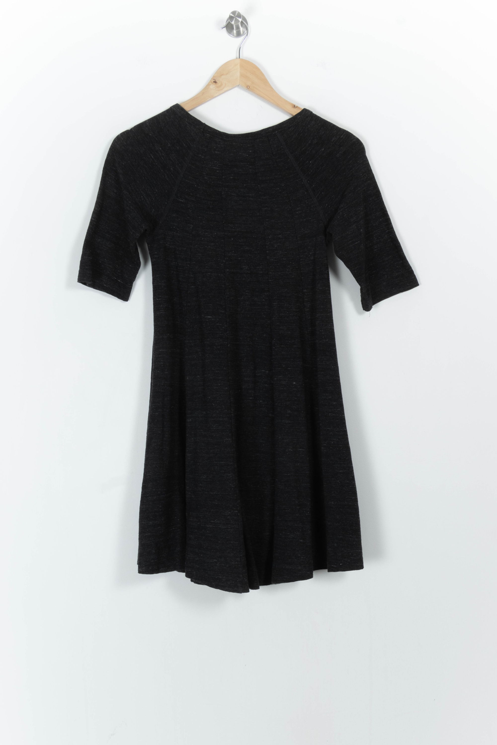 Short & midi dress GANNI - Seconde Main Grey