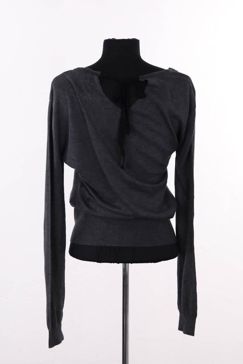 T-shirt SEZANE - Seconde main Gris