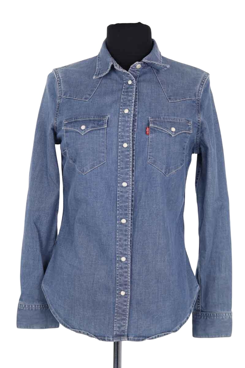 Shirt LEVI'S - Seconde main Blue