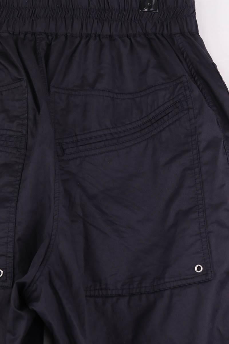 Straight-leg pants ISABEL MARANT - Seconde Main Purple