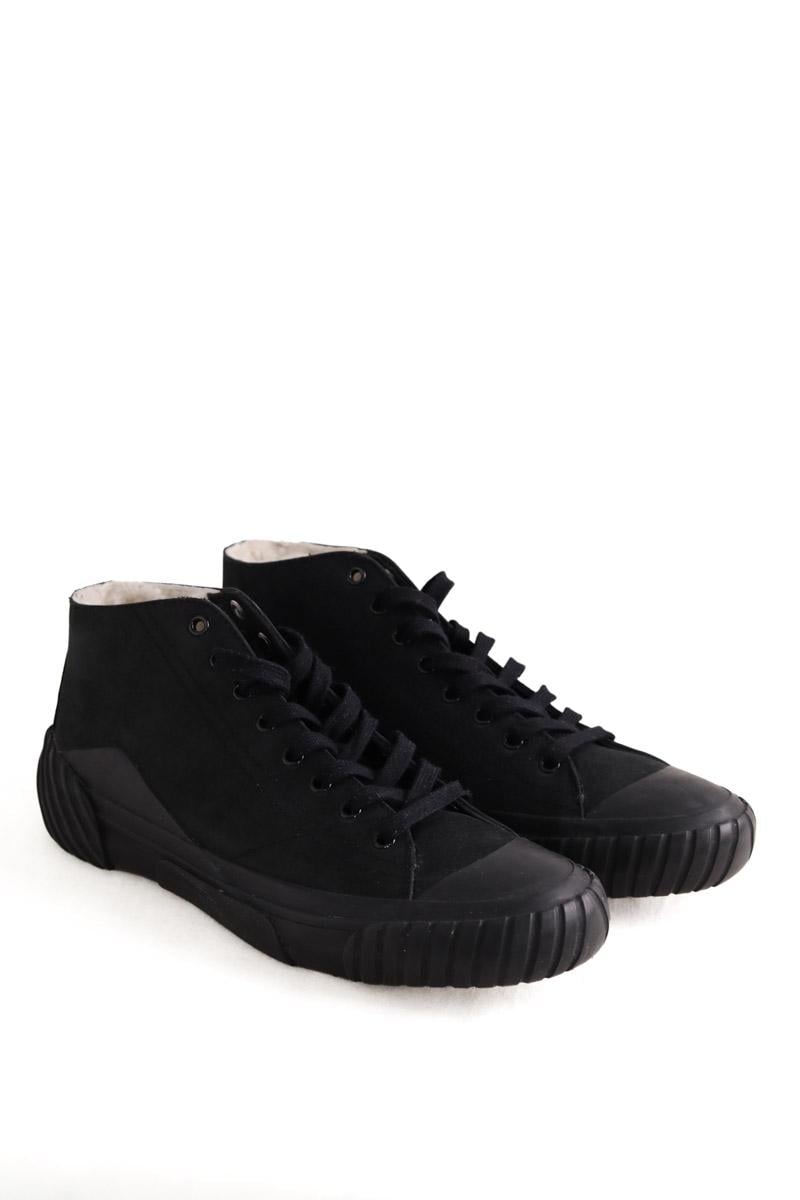 Low-top sneakers KENZO - SECONDE MAIN Black