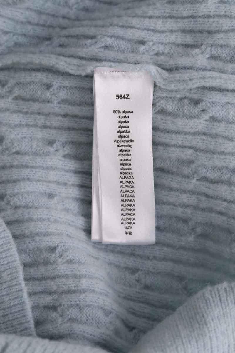 Sweater PAUL SMITH - Seconde main Blue