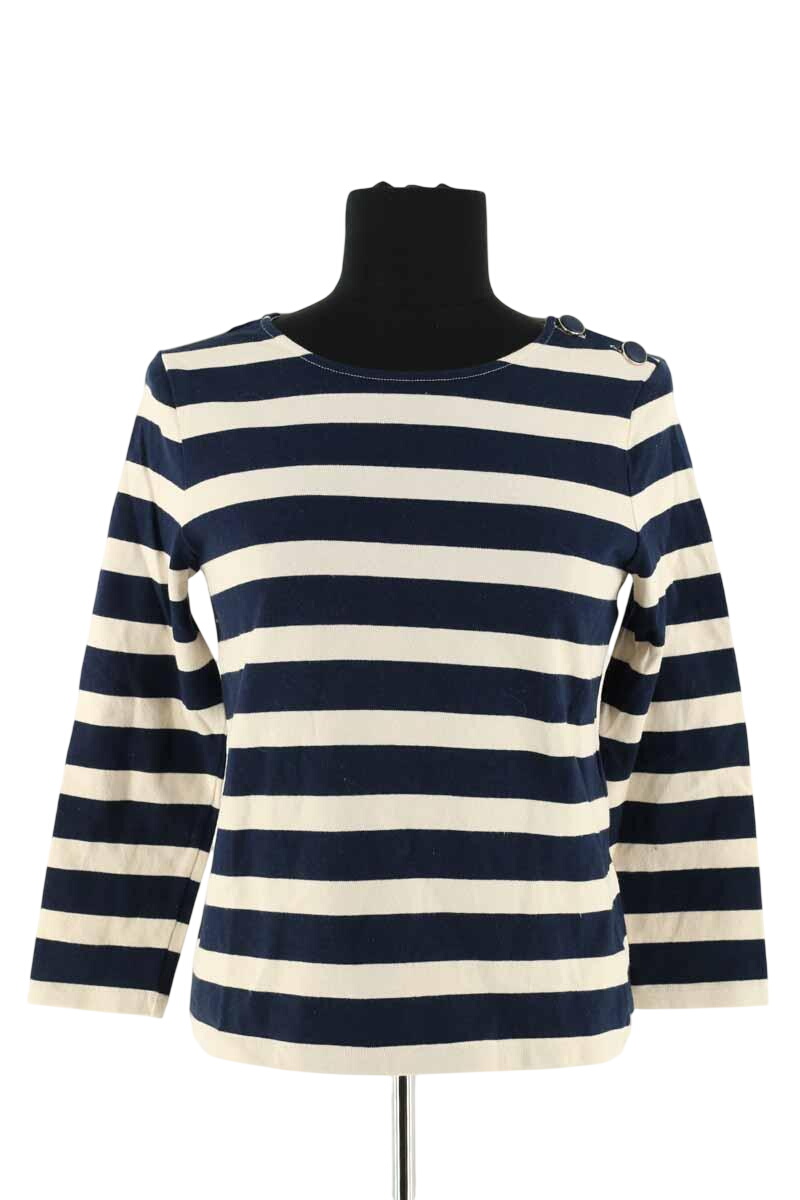 Blouse SEZANE - Seconde main Blue