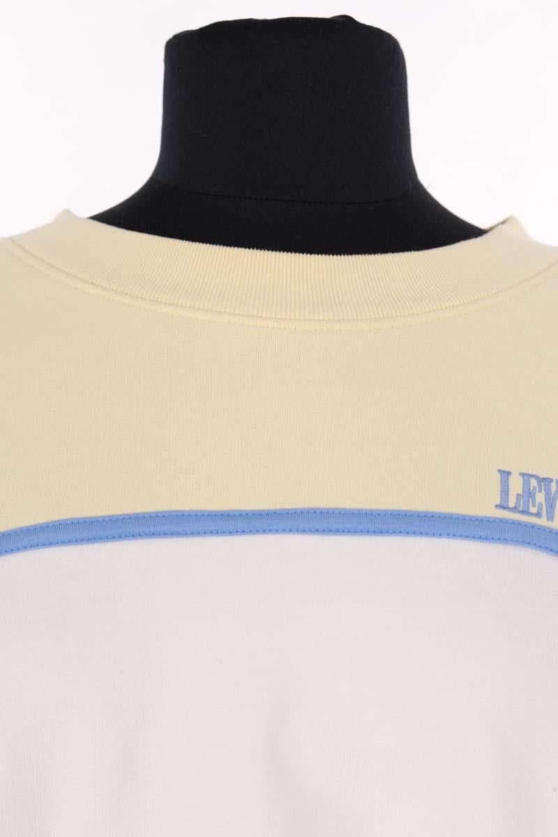 Sweater LEVI'S - Seconde main Yellow
