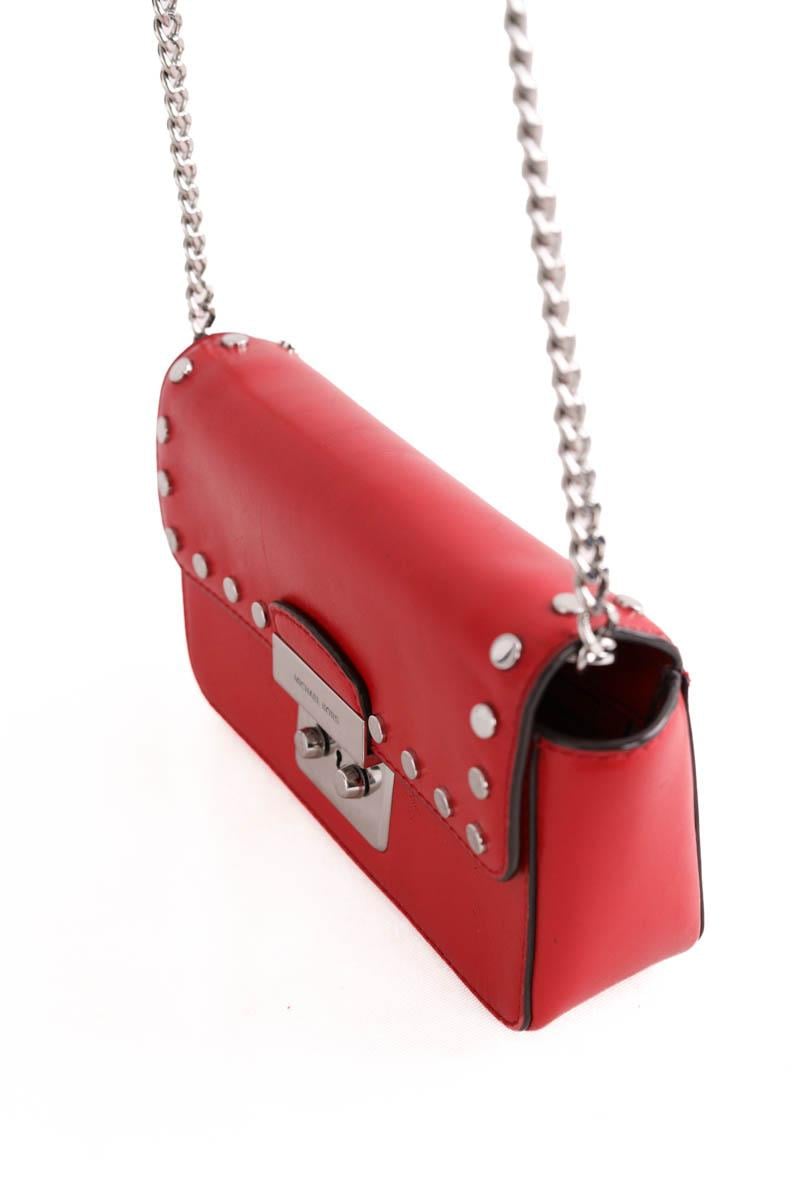 Shoulder bag MICHAEL KORS - Seconde main Red