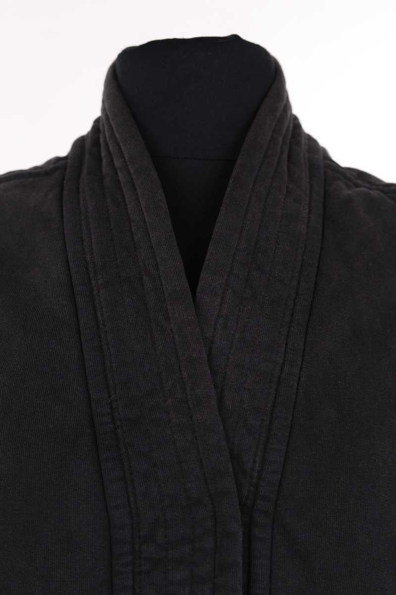 Jacket ISABEL MARANT ÉTOILE - SECONDE MAIN Black