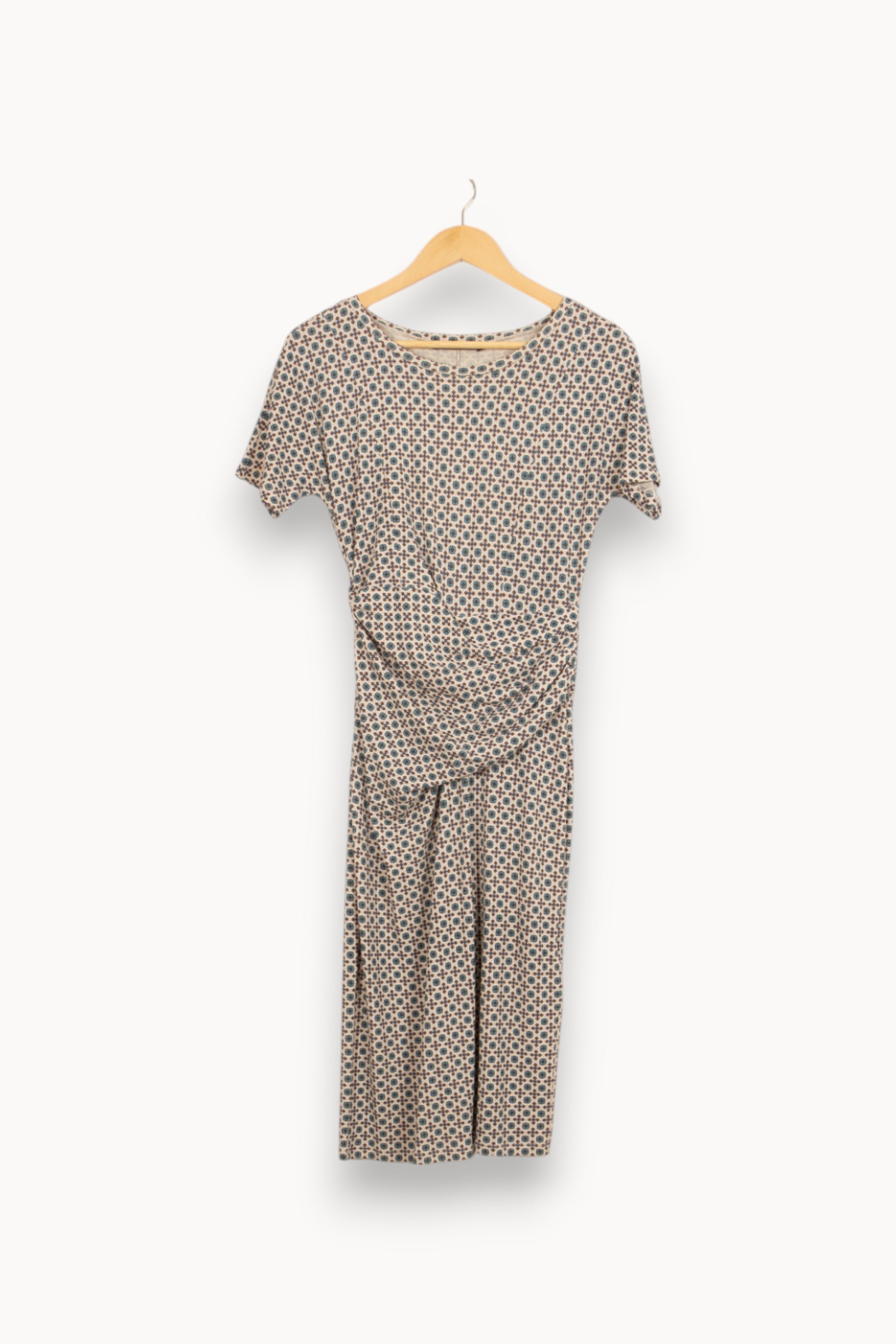 Short & midi dress MAX MARA - Seconde Main Multicolored