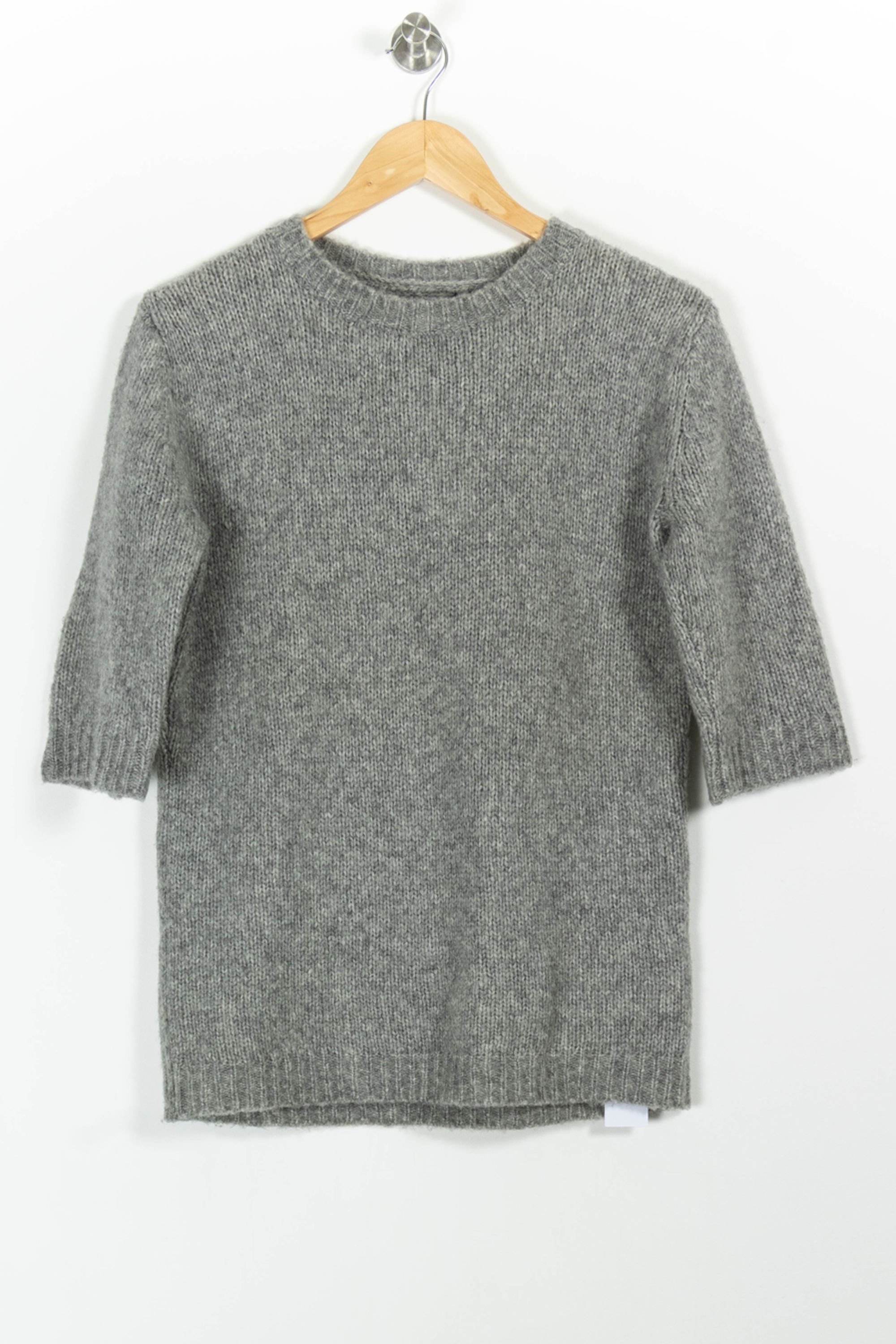 Knitwear BELLEROSE - Seconde Main Grey