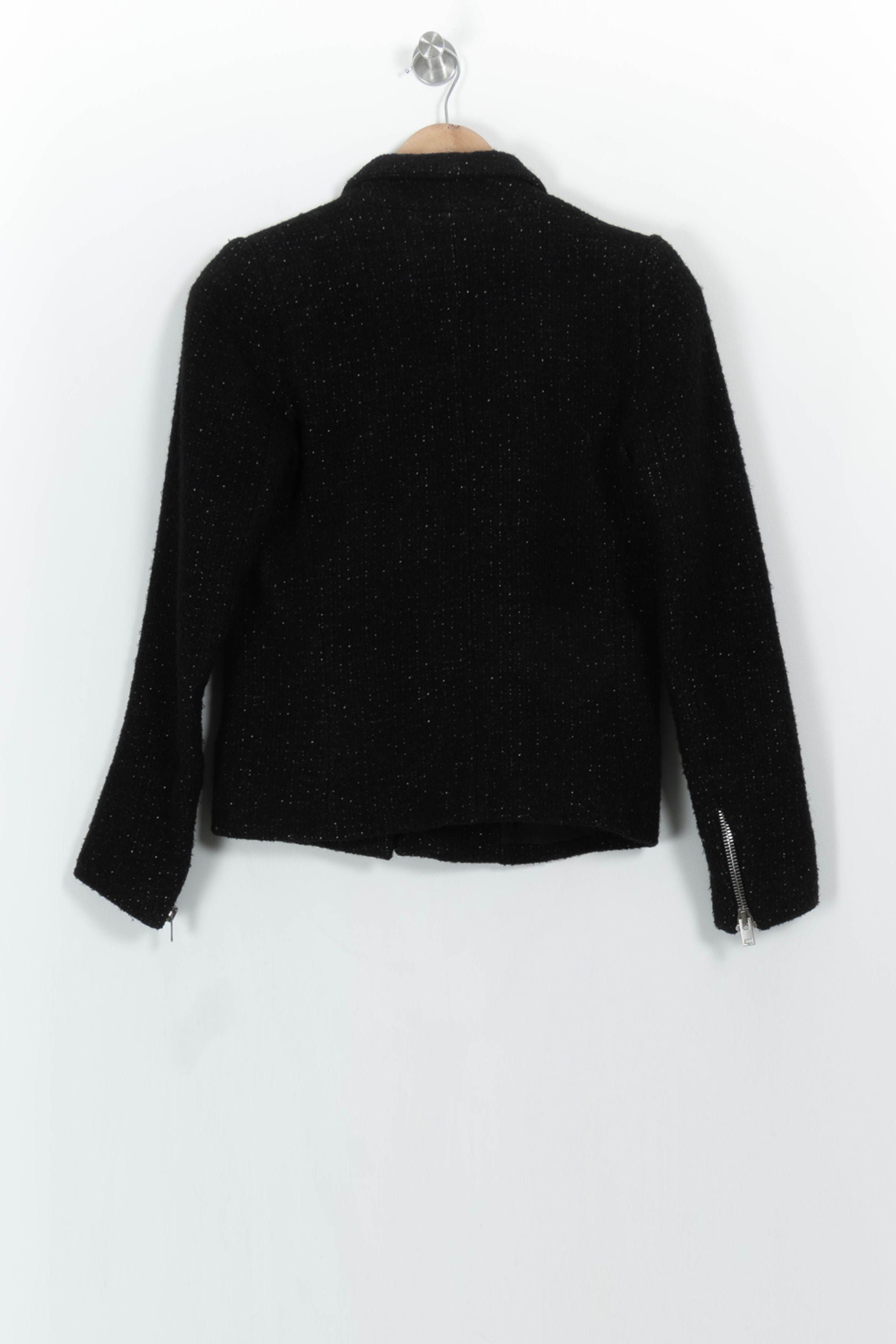 Jacket IRO - Seconde Main Black