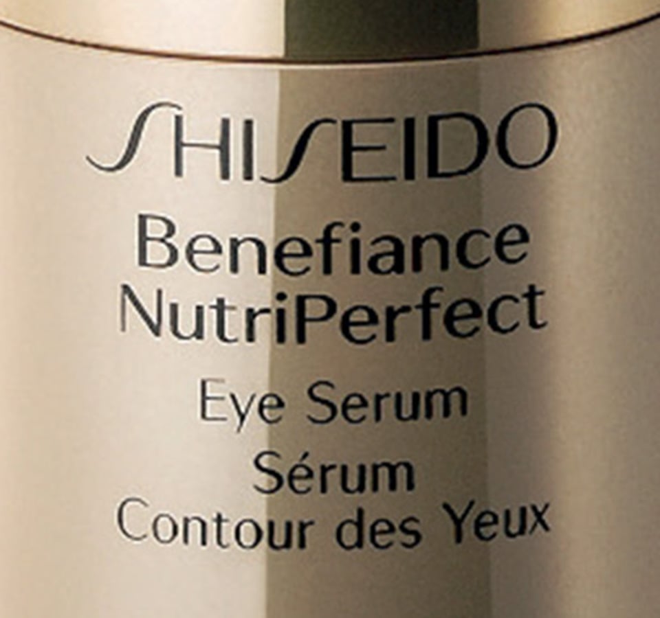 NutriPerfect Eye Serum No color