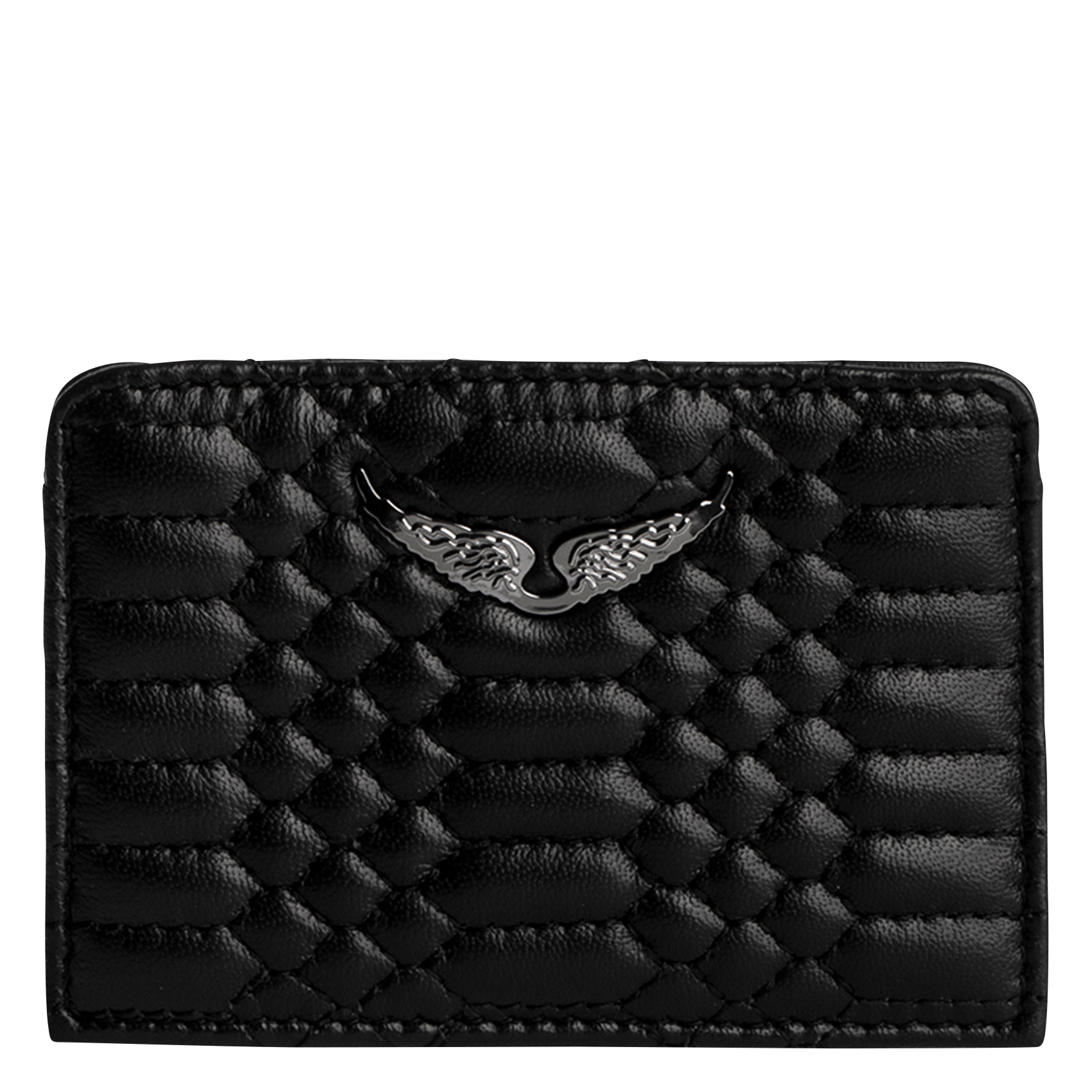 ZV PASS ZADIG&VOLTAIRE Noir