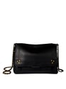 JEROME DREYFUSS NOIR BRASS Noir