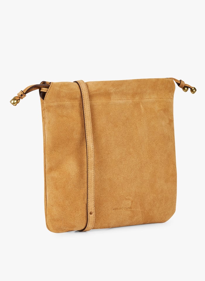 Bourse en cuir femme outlet