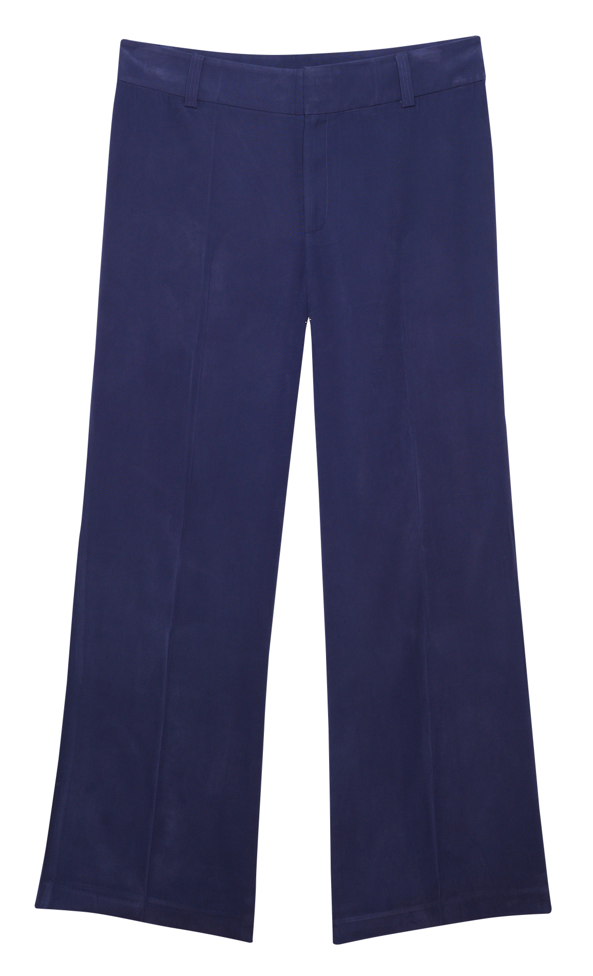 Bootcut Trousers Incorrect Gina Tricot | lupon.gov.ph