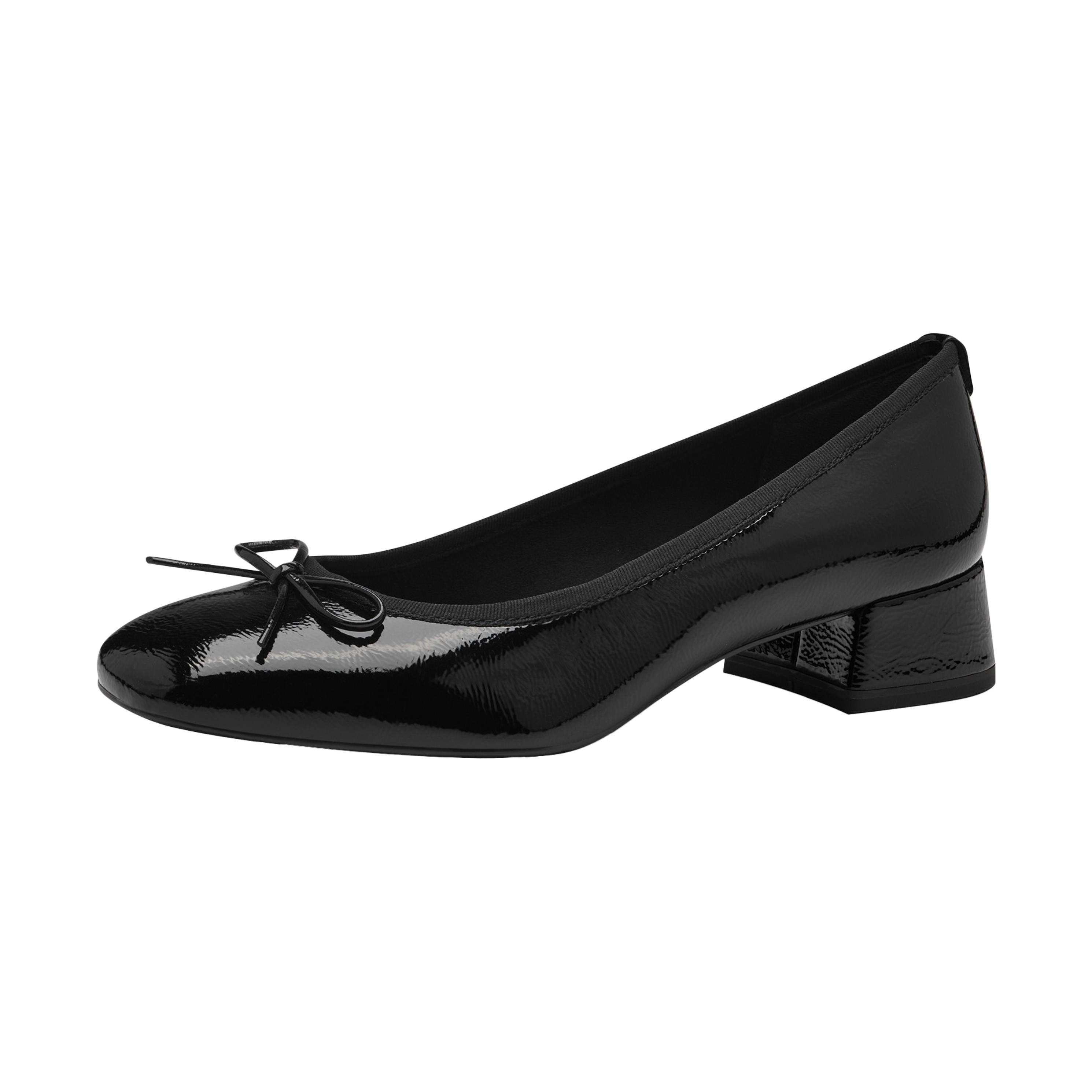 Ballet pumps TAMARIS Black