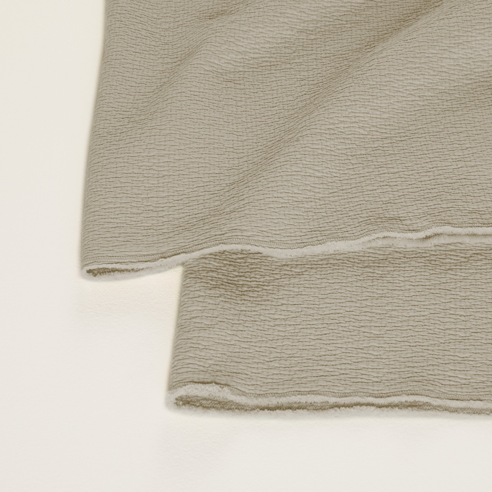 ALENA - Throw MADURA Green