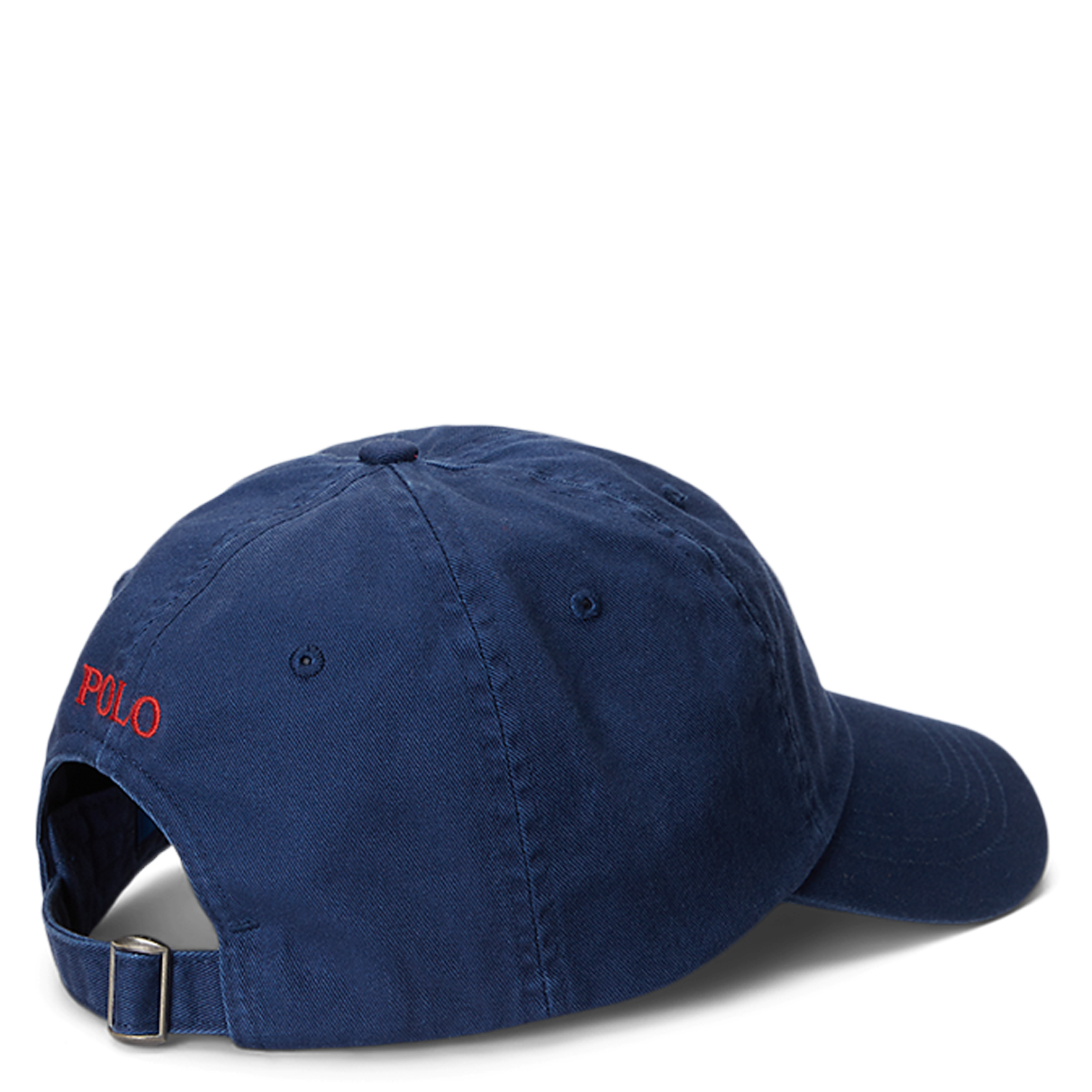 Cotton cap POLO RALPH LAUREN Multicolored