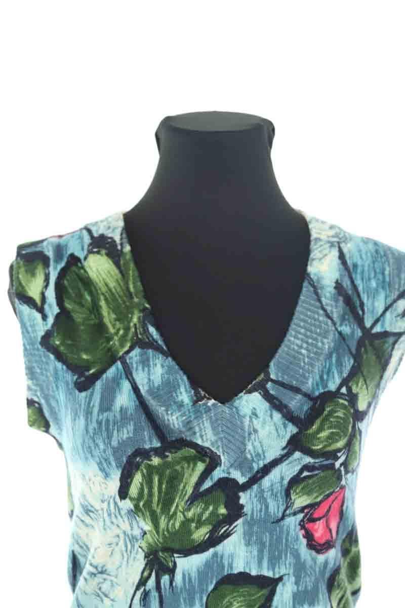 . KENZO - SECONDE MAIN Blue