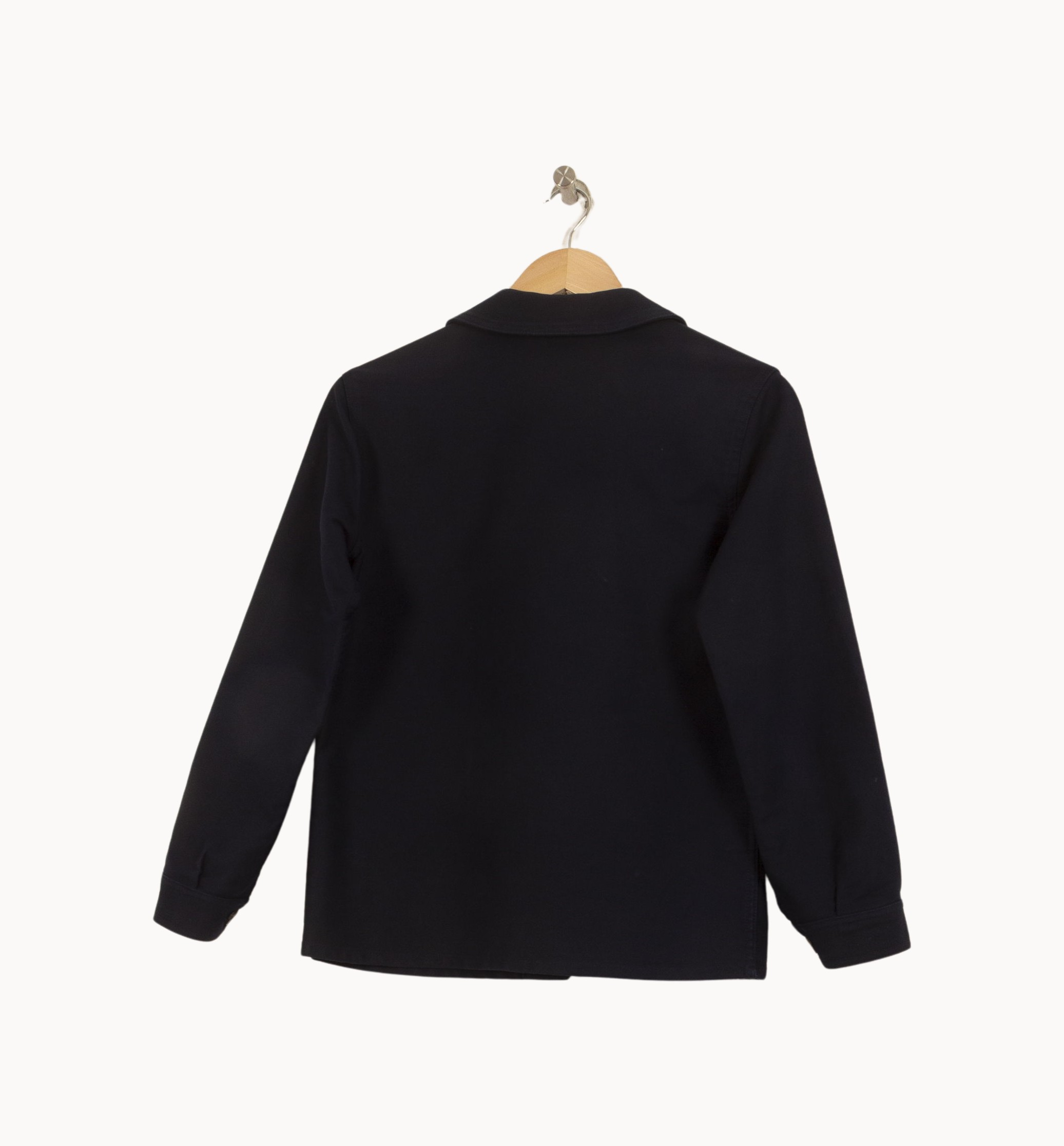 Chino trousers  COMPTOIR DES COTONNIERS - Seconde main Blue