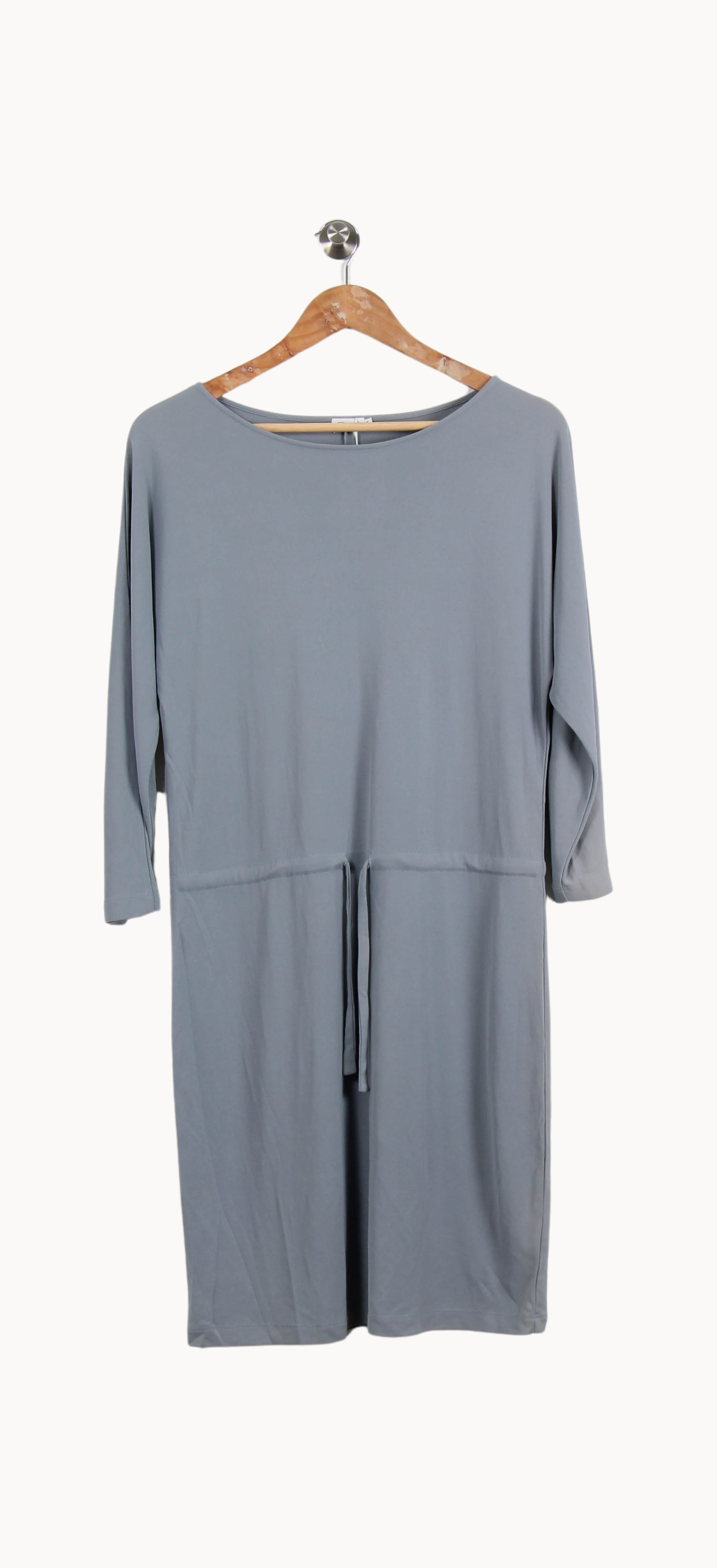 Midi dress FILIPPA K - Seconde Main Blue