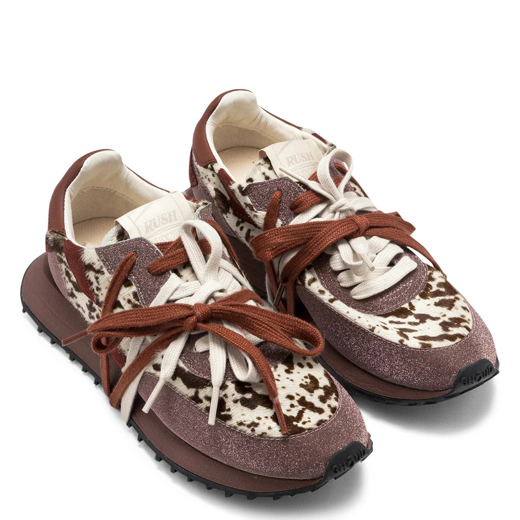 . GHOUD VENICE Brown