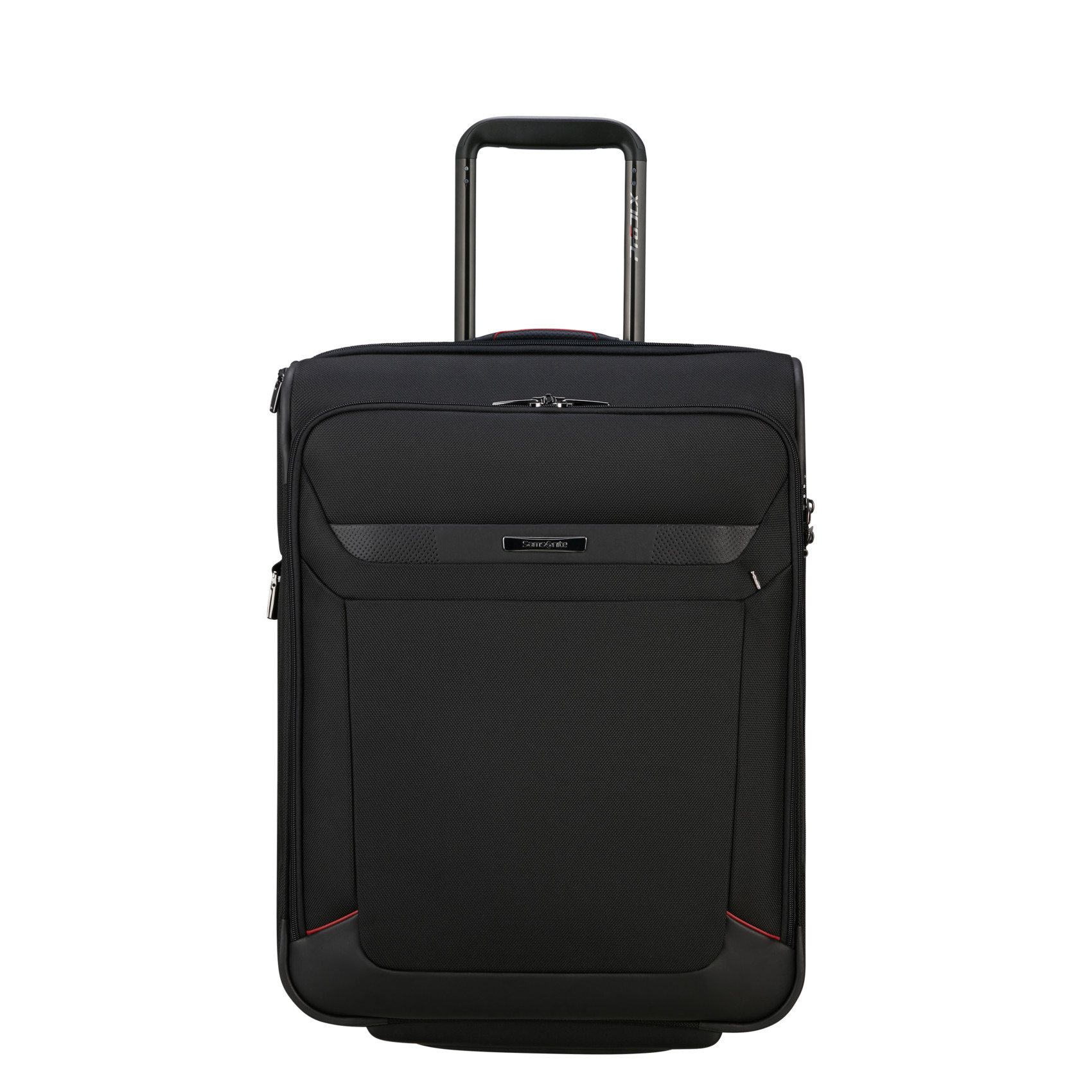 Pro-dlx 6 business suitcase 2 wheels size S SAMSONITE Black
