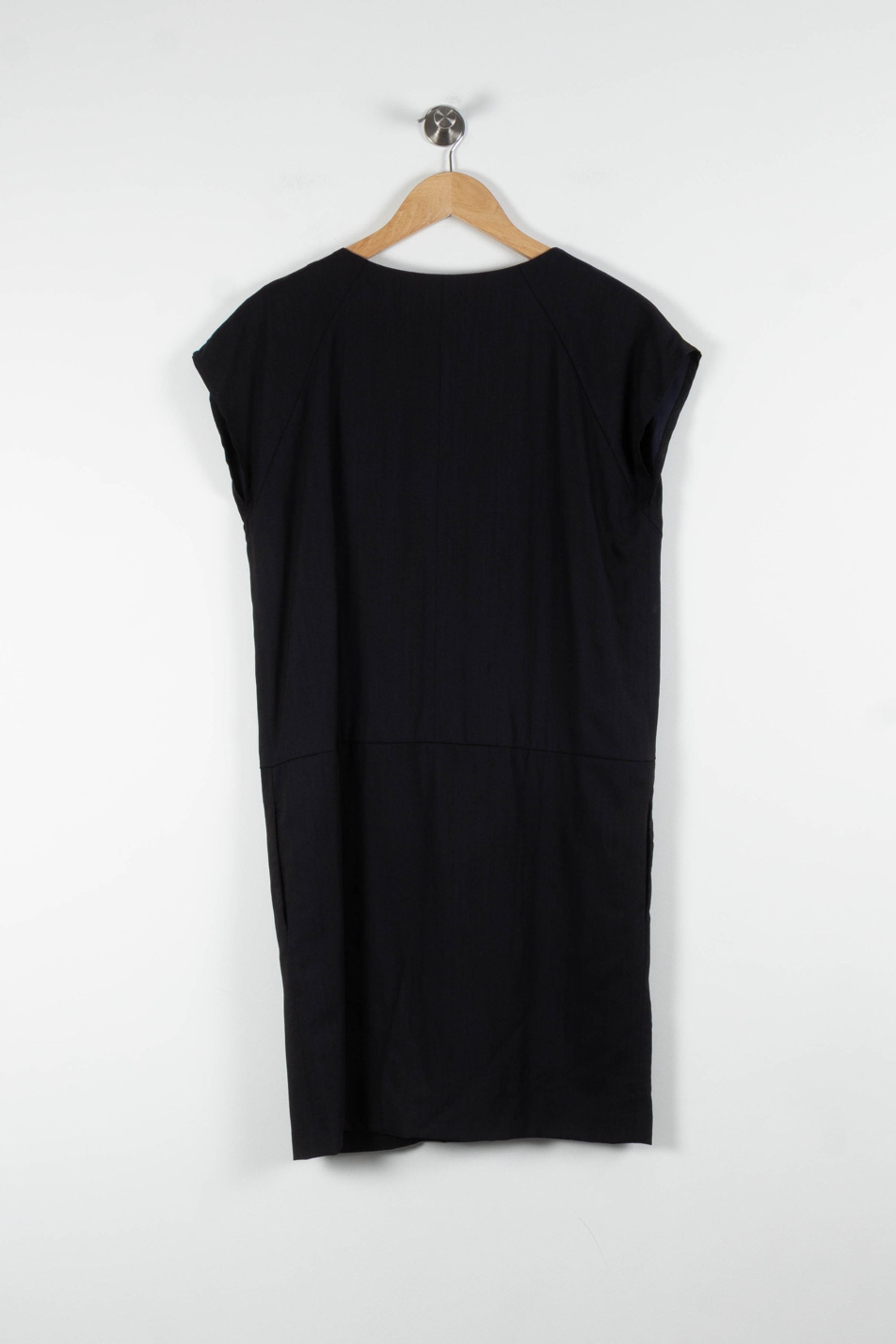 Short & Midi Dress COMPTOIR DES COTONNIERS - Seconde main Blue