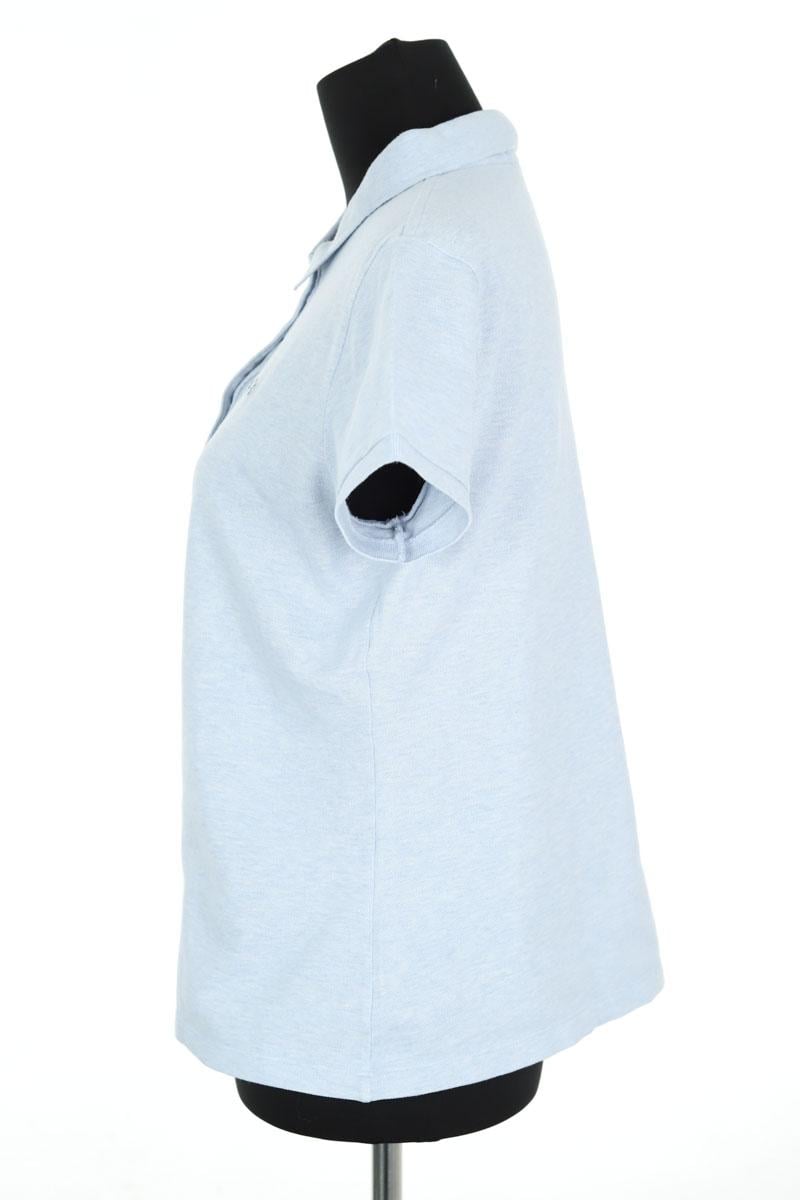 Polo shirt LACOSTE - SECONDE MAIN Blue