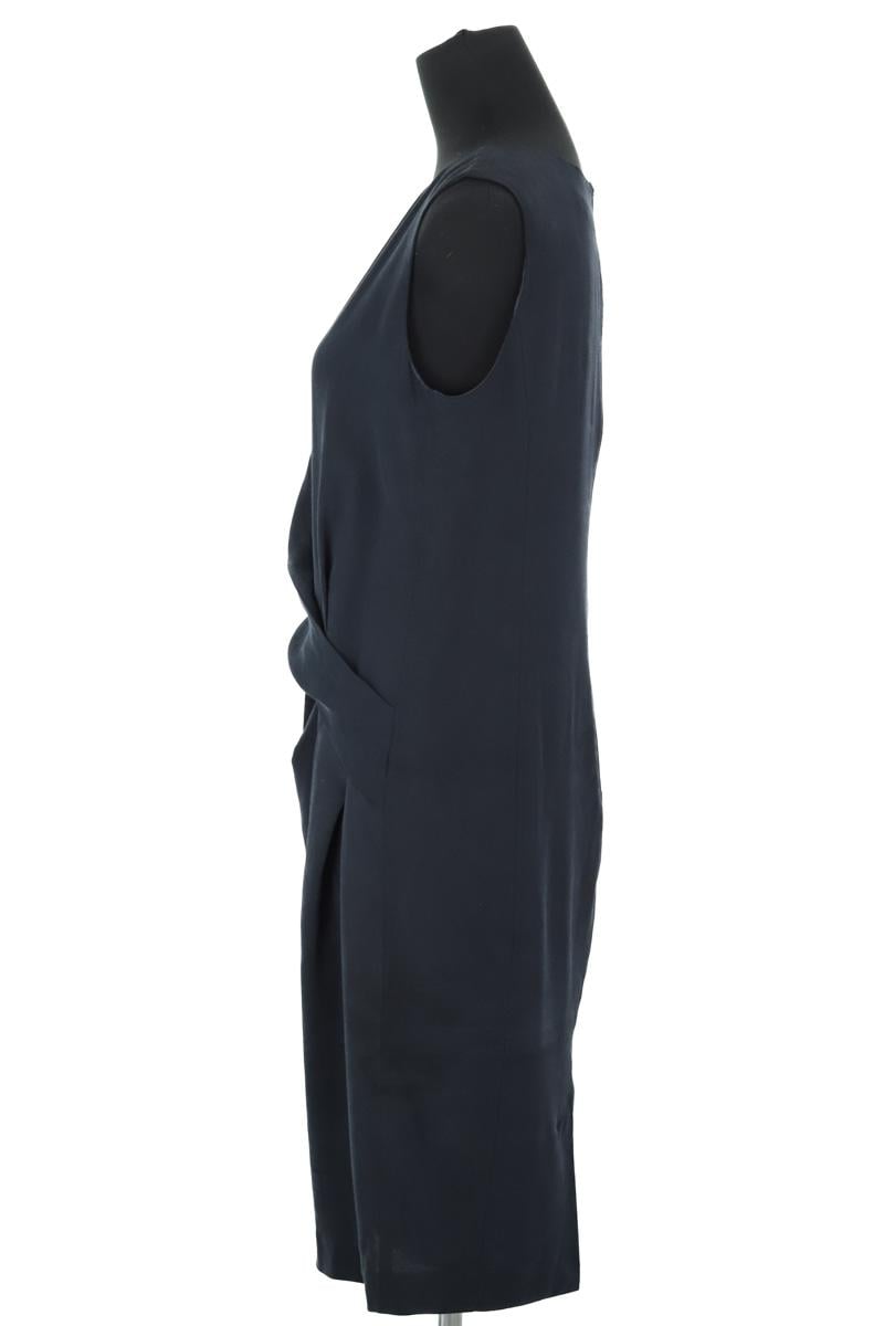 Dress MAX MARA - Seconde Main Blue