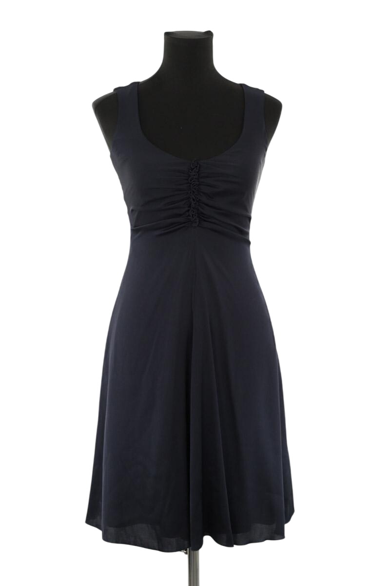 Dress ARMANI - SECONDE MAIN Blue
