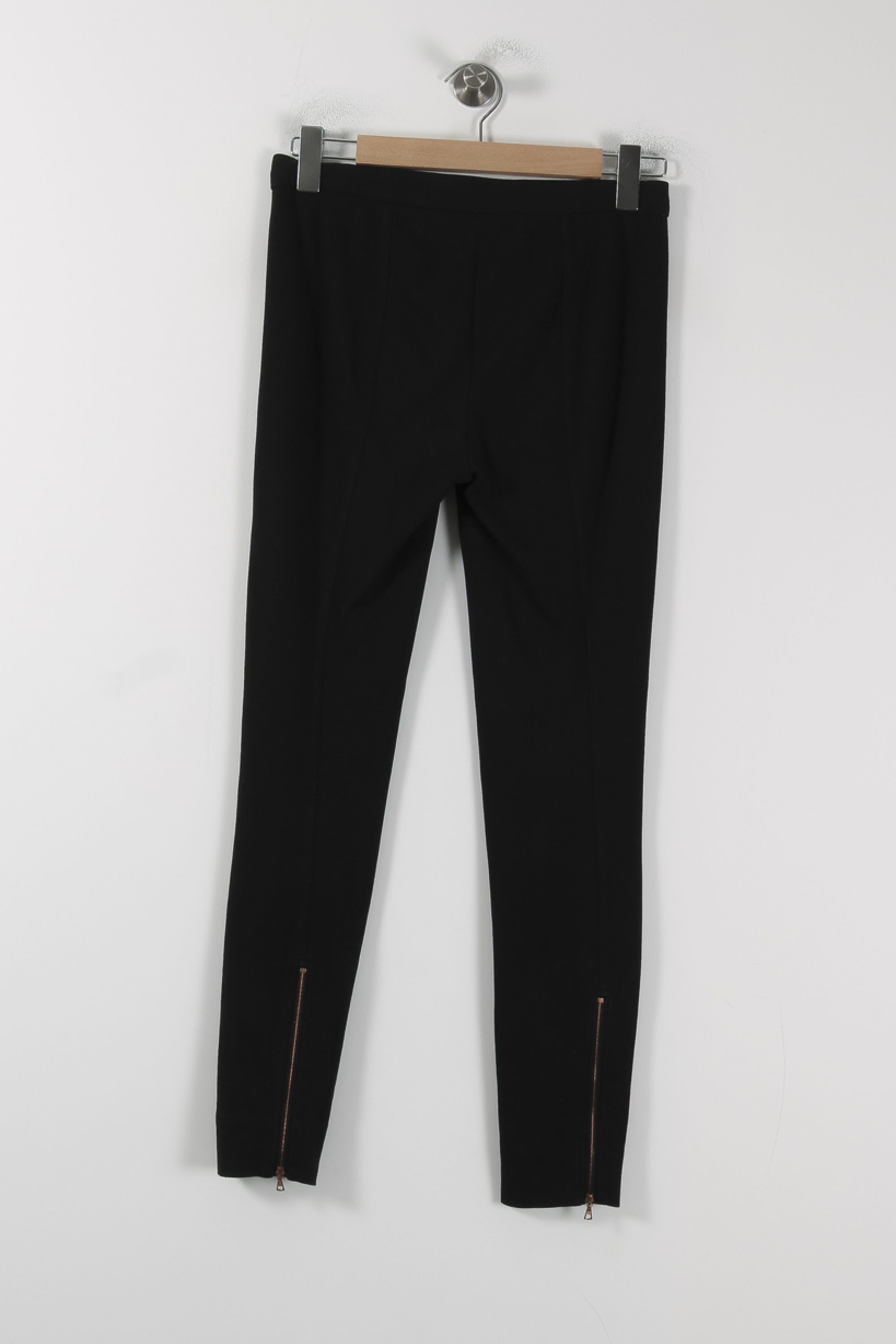 PANTS ACNE STUDIOS - Seconde Main Black