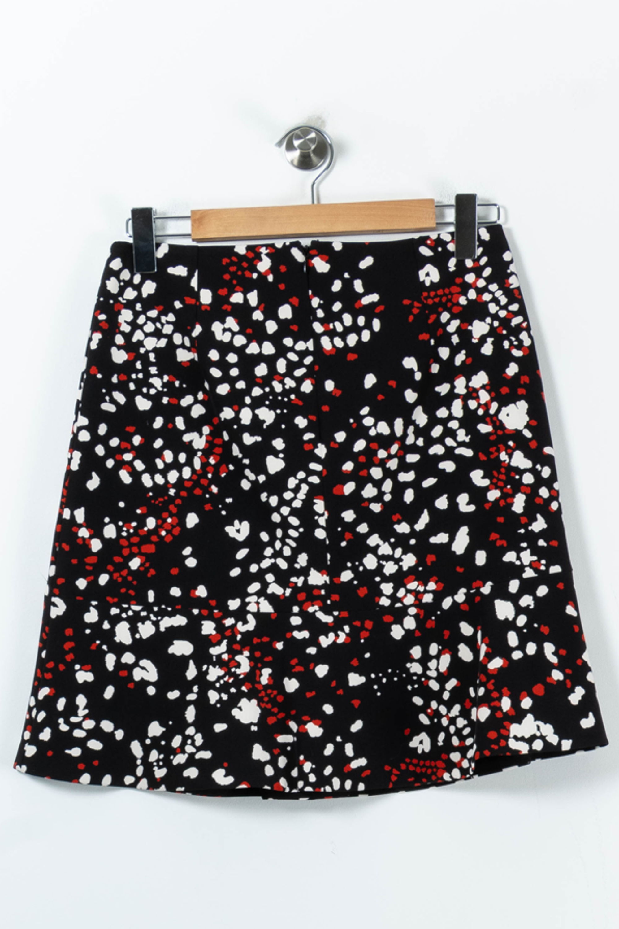 Short & midi skirt LIU JO - SECONDE MAIN Black