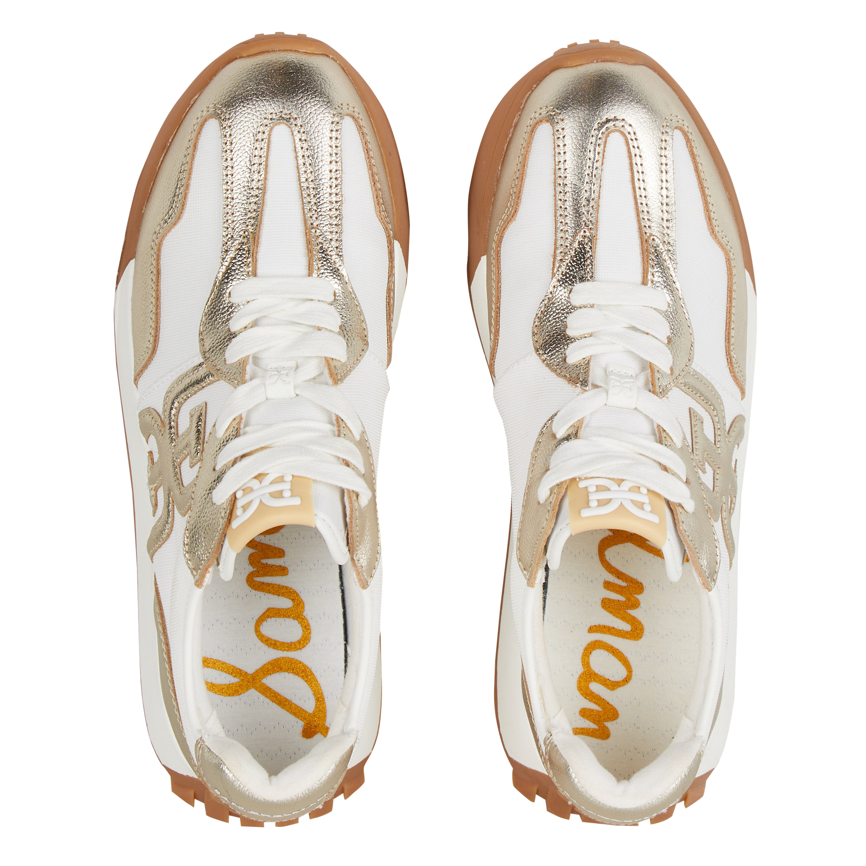 . SAM EDELMAN Golden