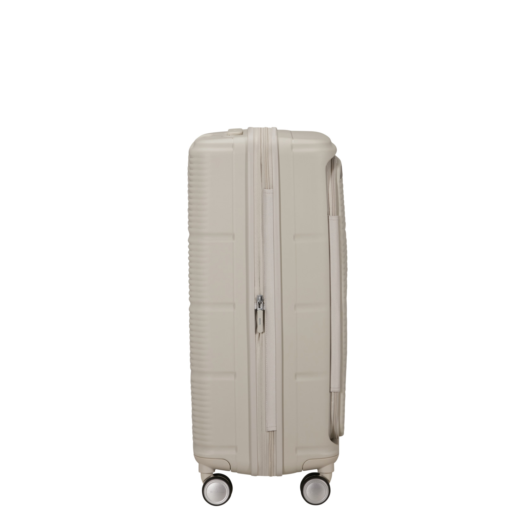 Paralux HS 4-Wheel Medium Suitcase SAMSONITE Pink