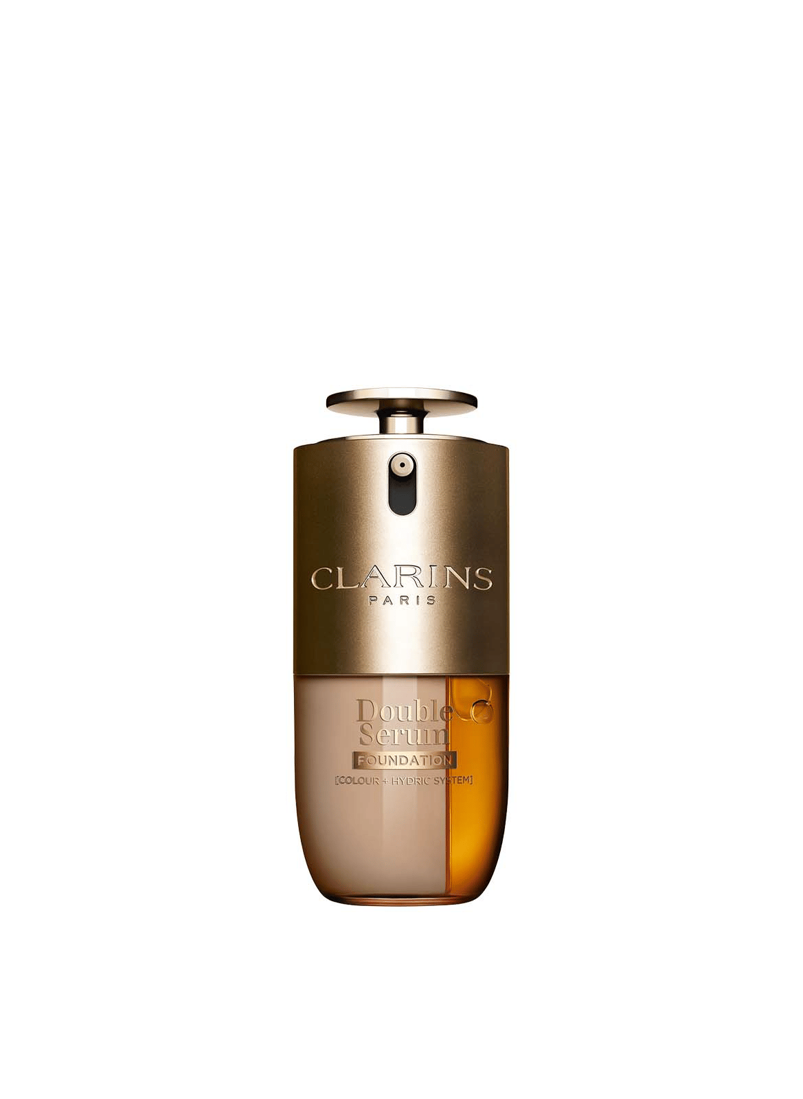 Dubbel Serum Foundation CLARINS L5n