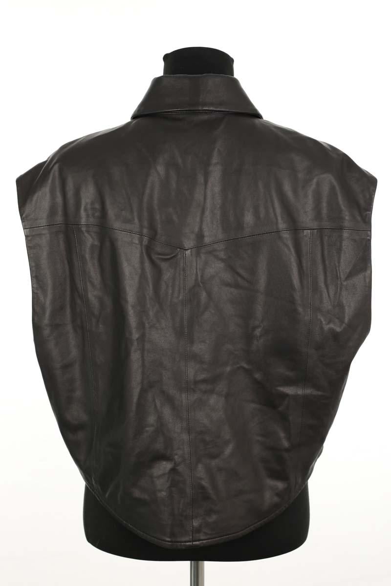 JACKET IRO - Seconde Main Black