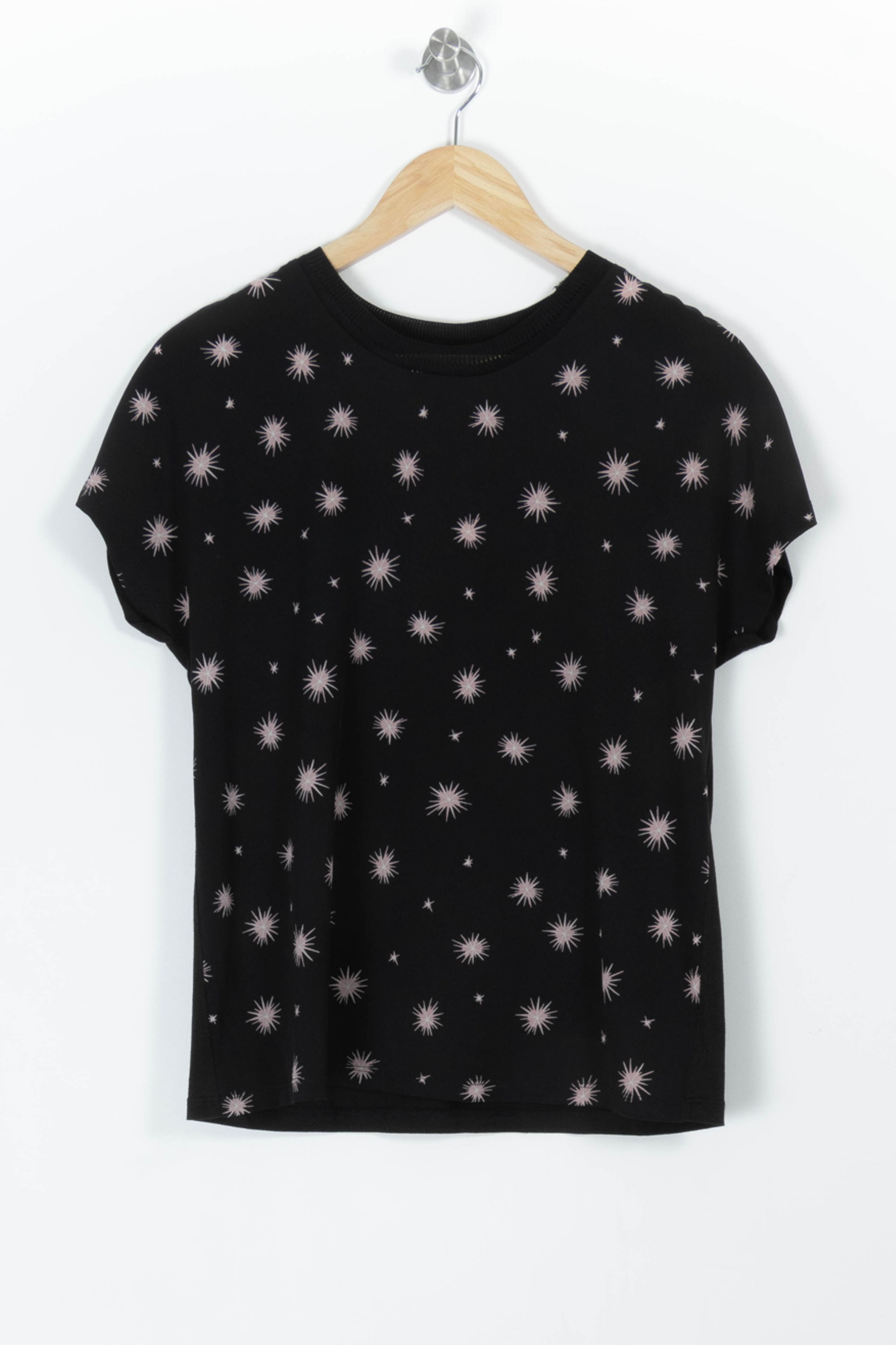 Top & tank top BIMBA Y LOLA - Seconde main Black