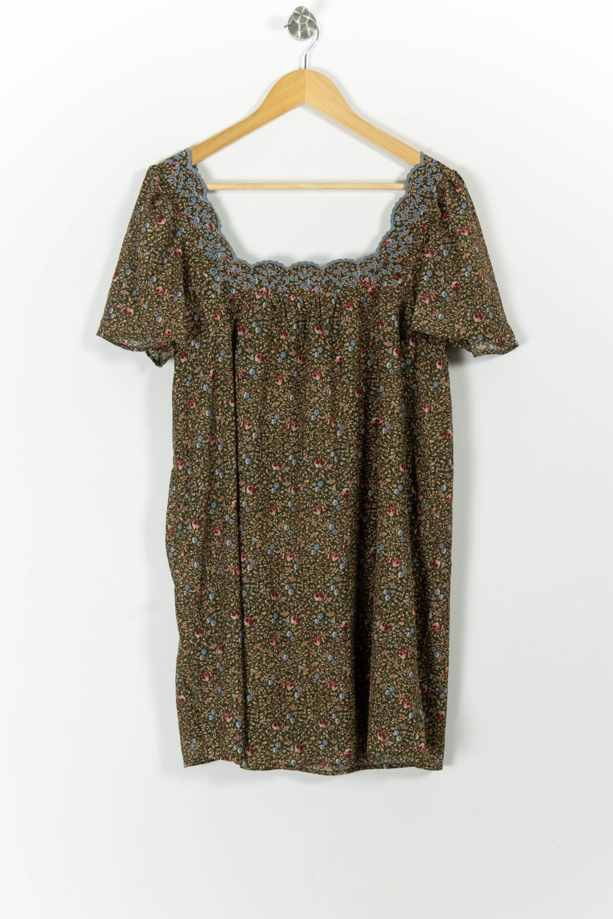 Short & midi dress SEZANE - Seconde main Multicolored