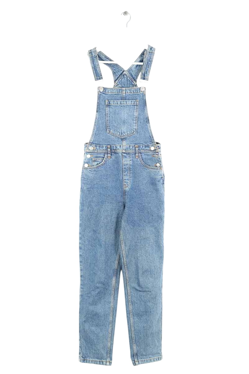 Dungarees SEZANE - Seconde main Blue
