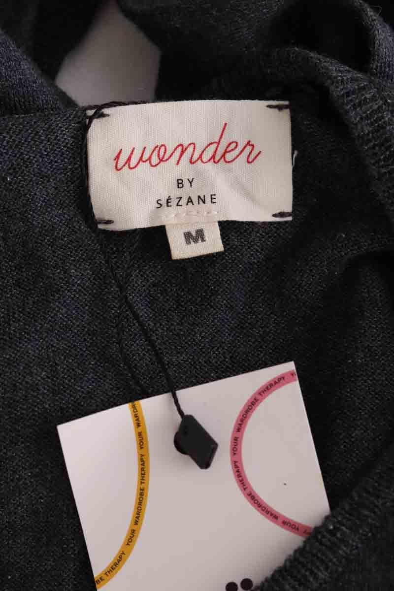 T-shirt SEZANE - Seconde main Gris