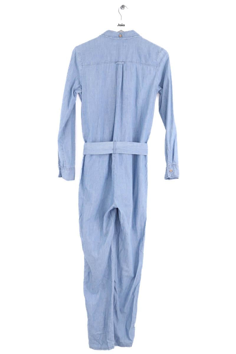 Jumpsuit SEZANE - Seconde main Blue