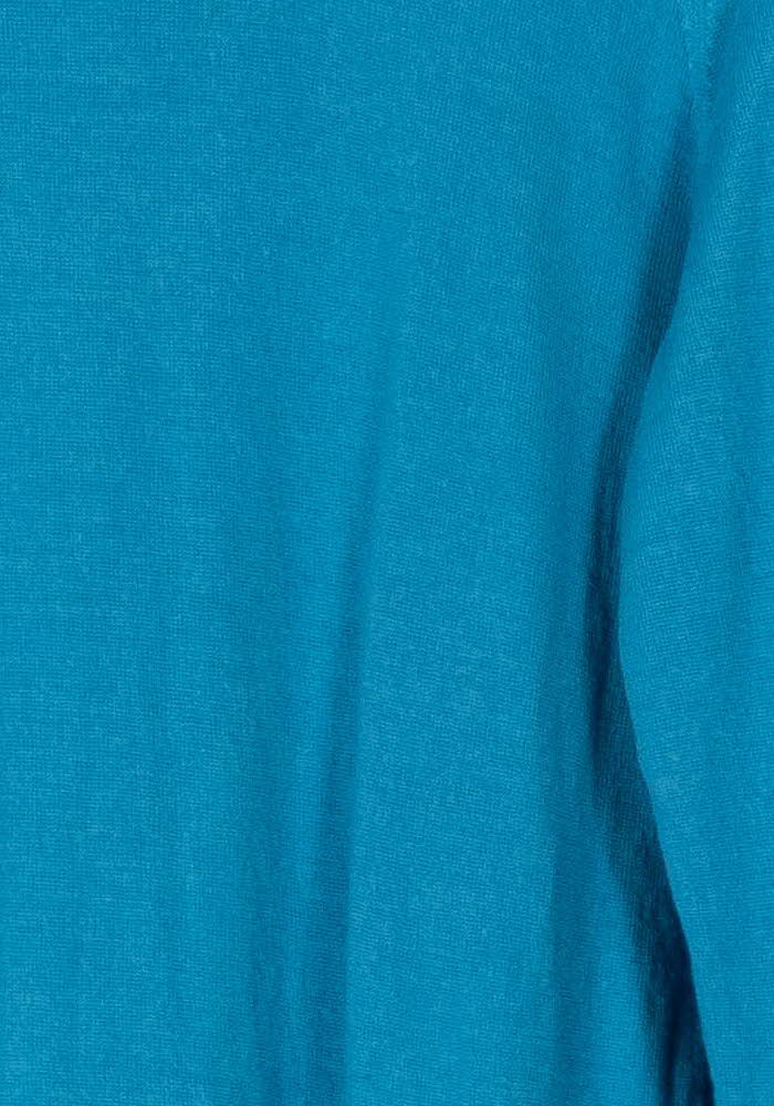 Knitwear FROM FUTURE - Seconde Main Blue