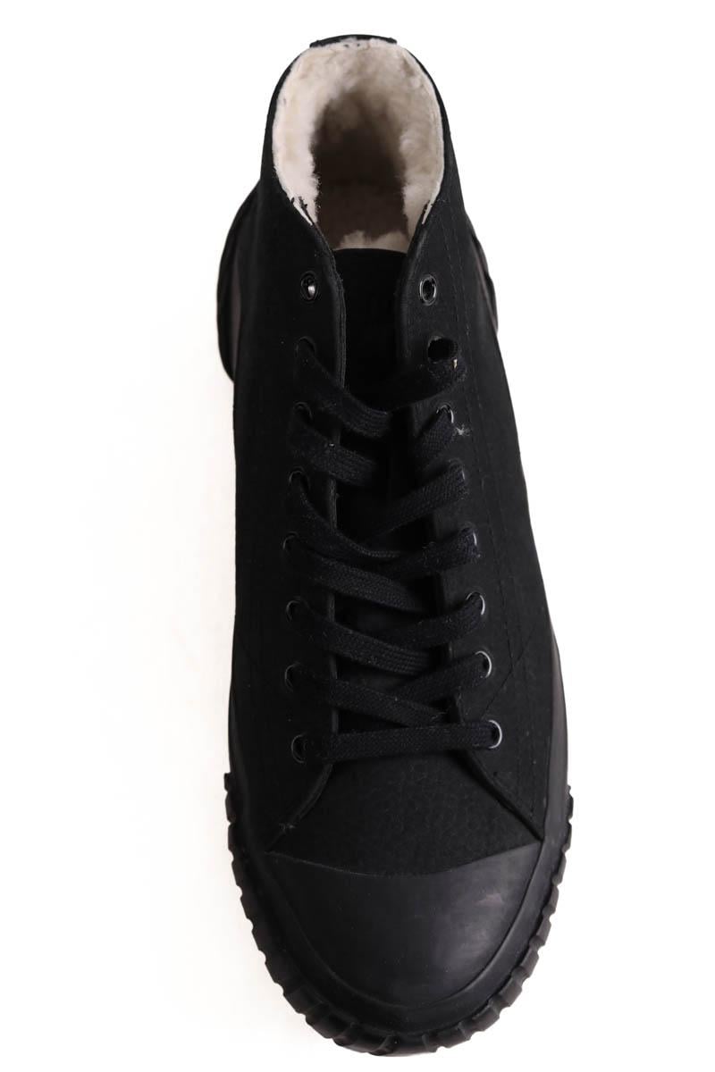 Low-top sneakers KENZO - SECONDE MAIN Black