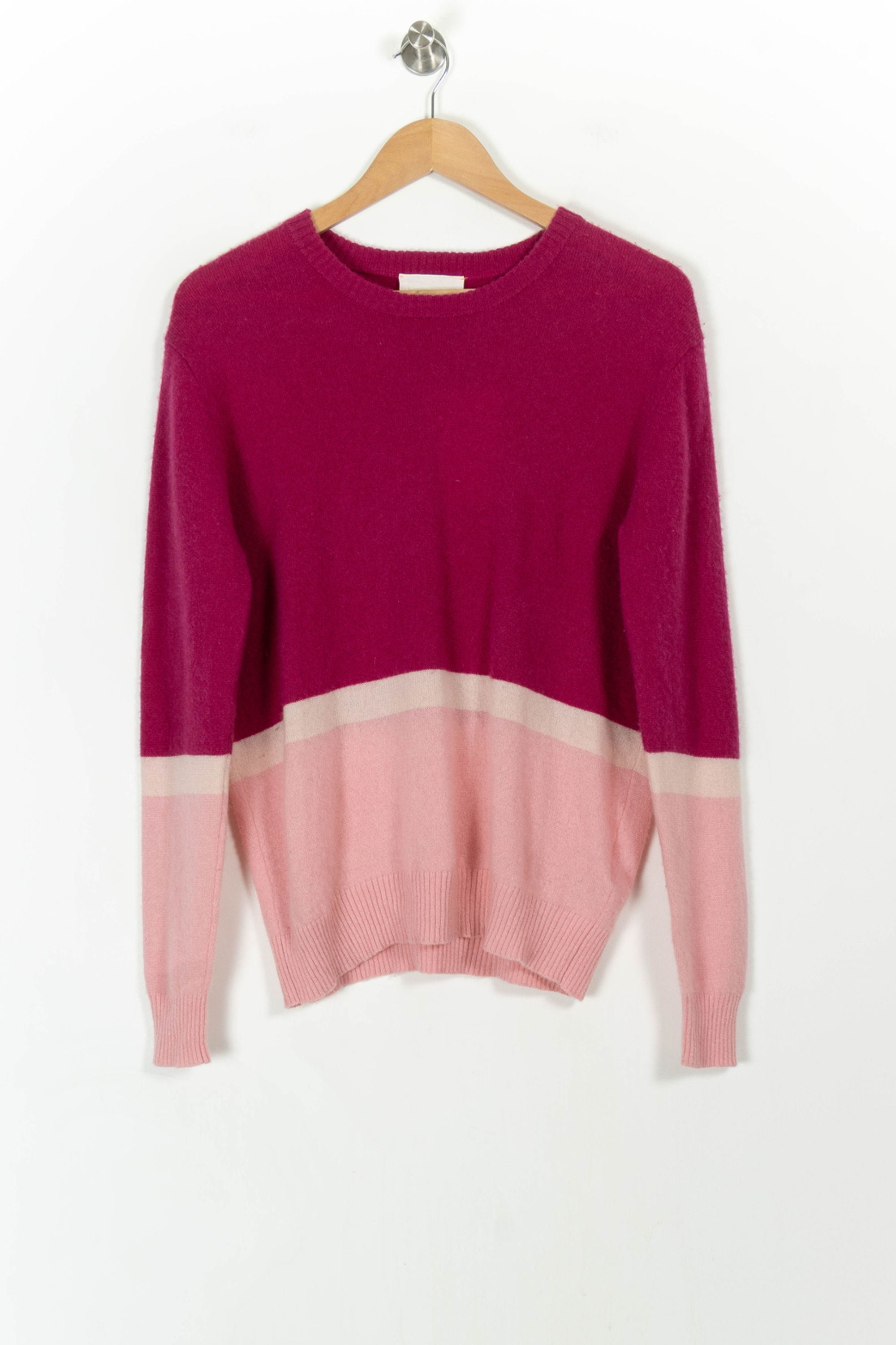 Knitwear ABSOLUT CASHMERE - Seconde main Purple