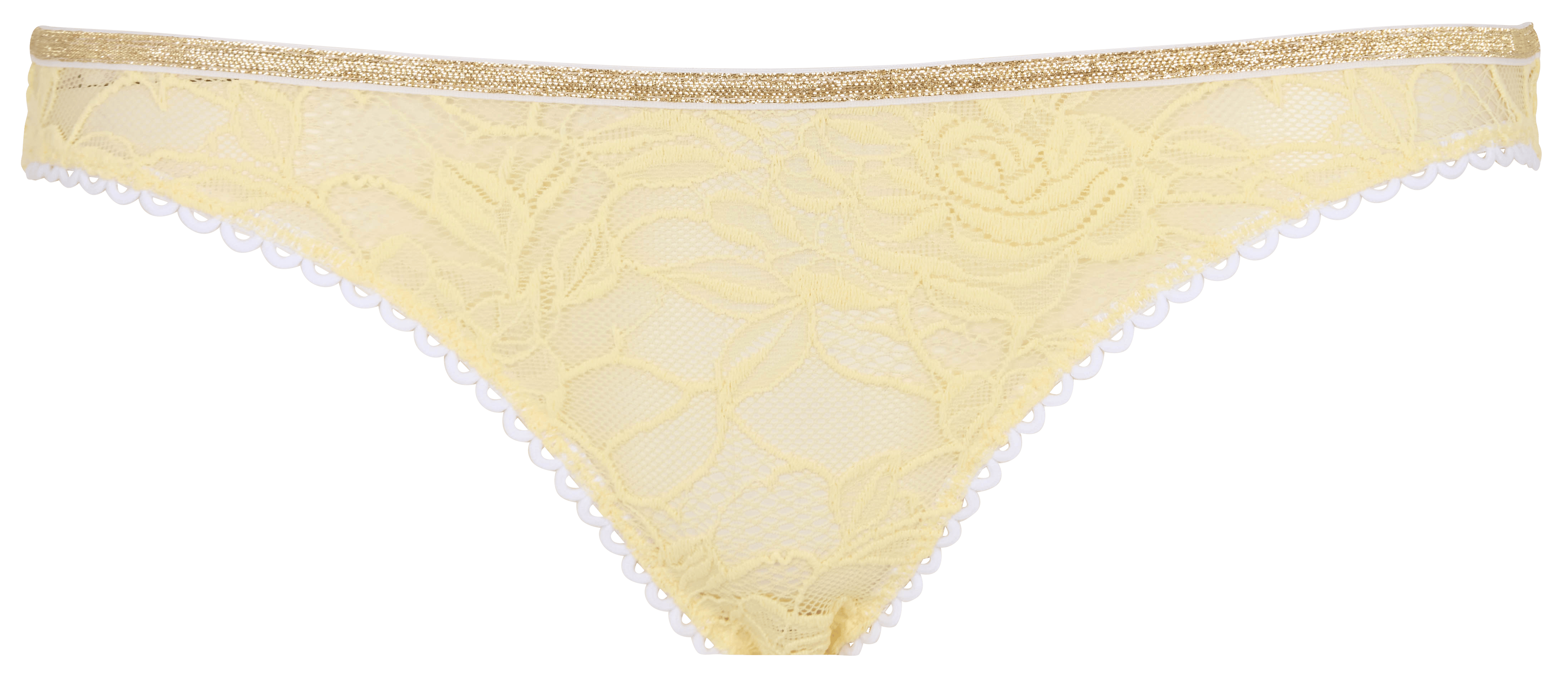 Culotte à picots LA NOUVELLE