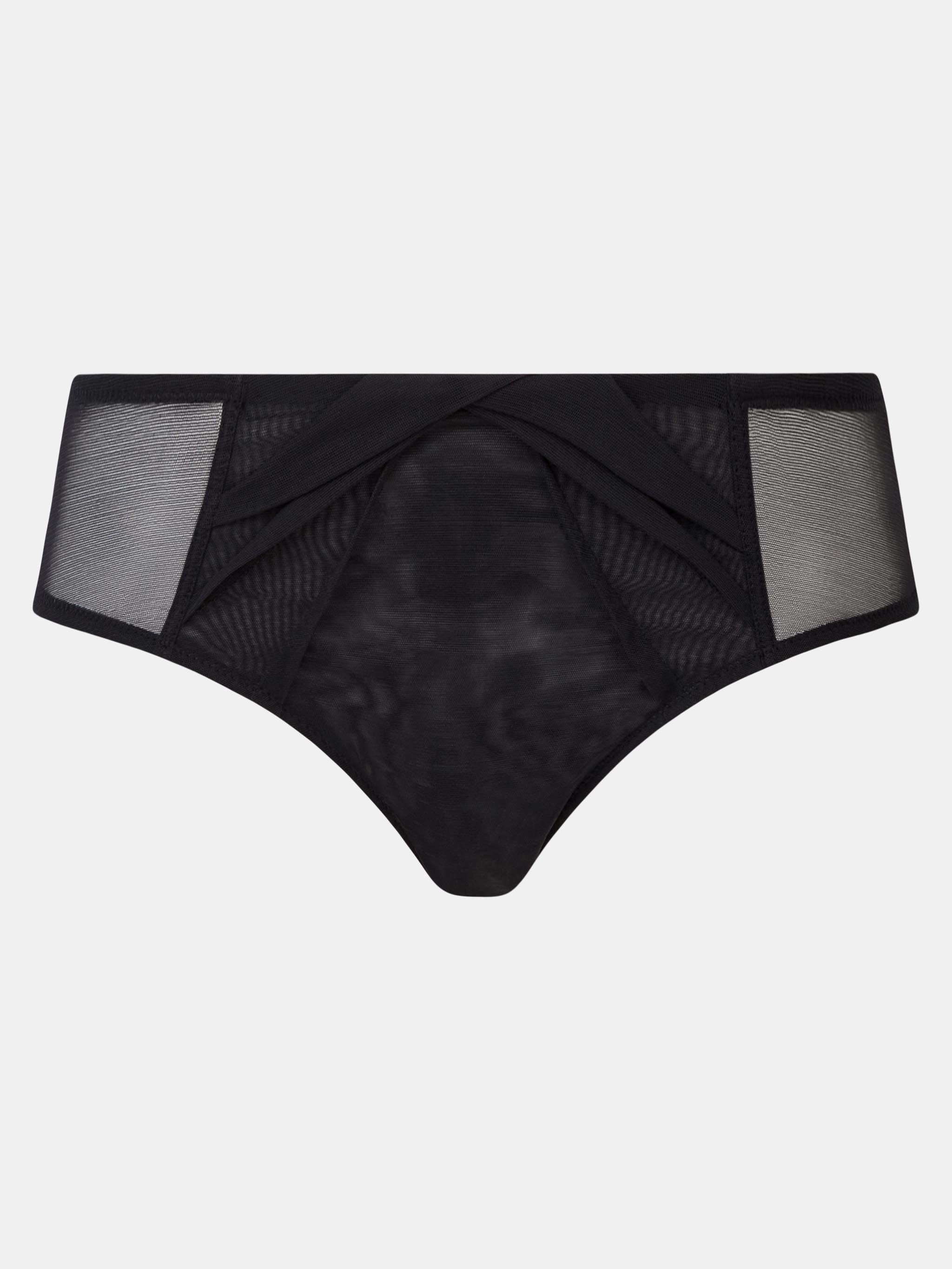 Briefs CHANTELLE X Black