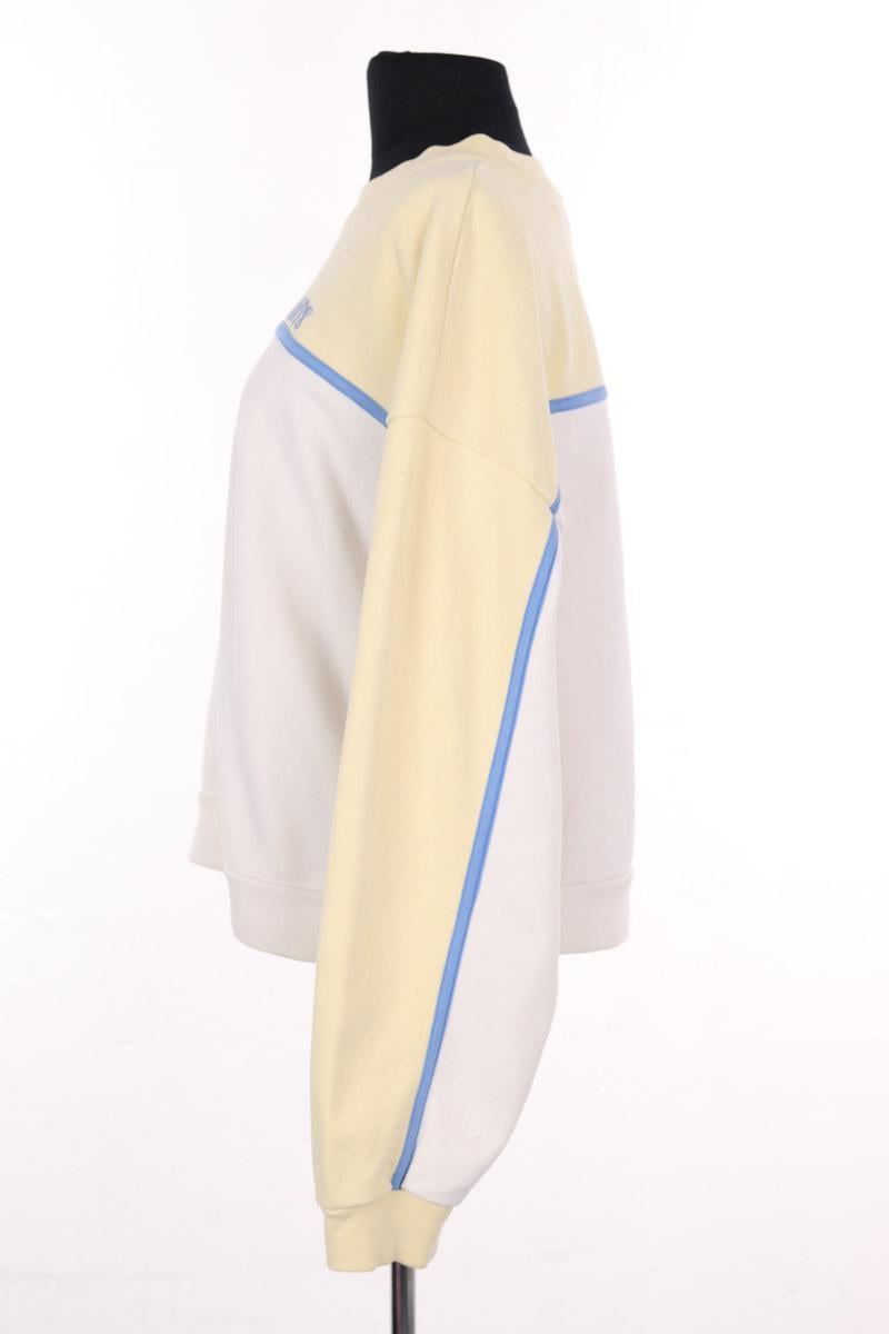 Sweater LEVI'S - Seconde main Yellow