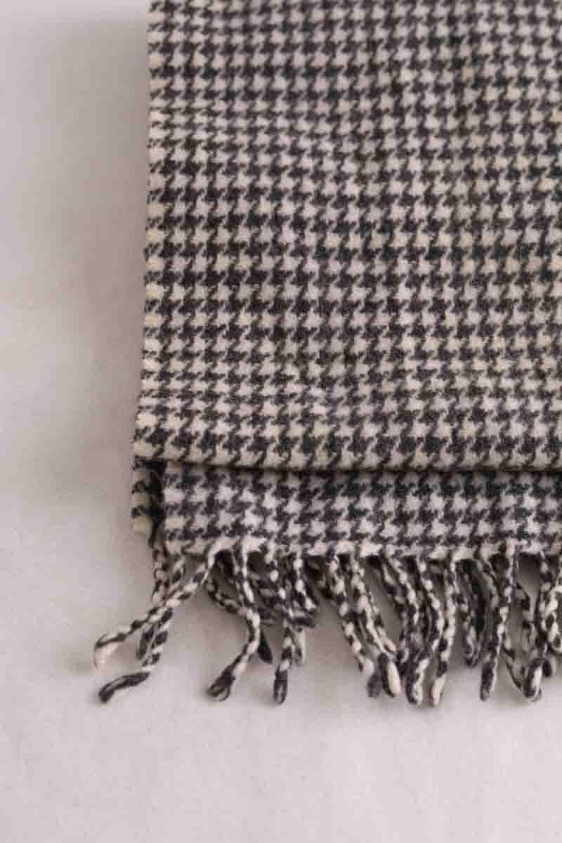 Floaty scarf SEZANE - Seconde main Black