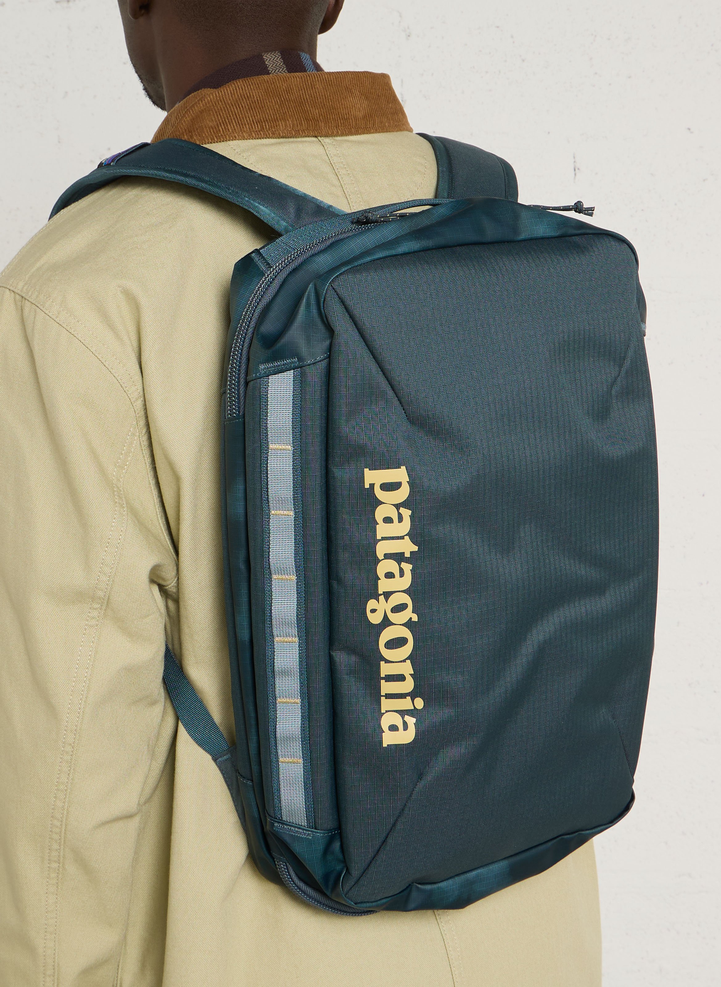 Austin - Rucksack PATAGONIA Blau
